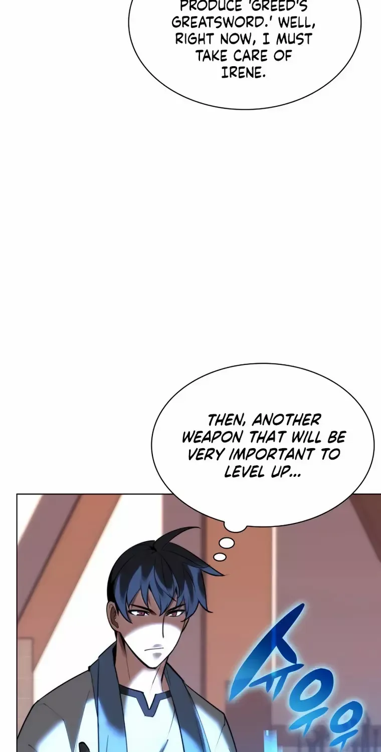 Read Overgeared (Team Argo) chapter 170 image 37 on Lezhin