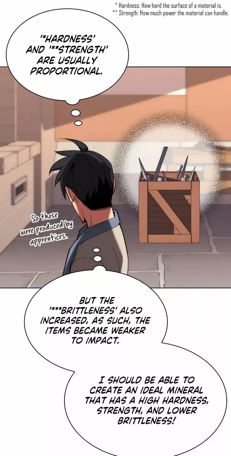 Read Overgeared (Team Argo) chapter 170 image 41 on Lezhin
