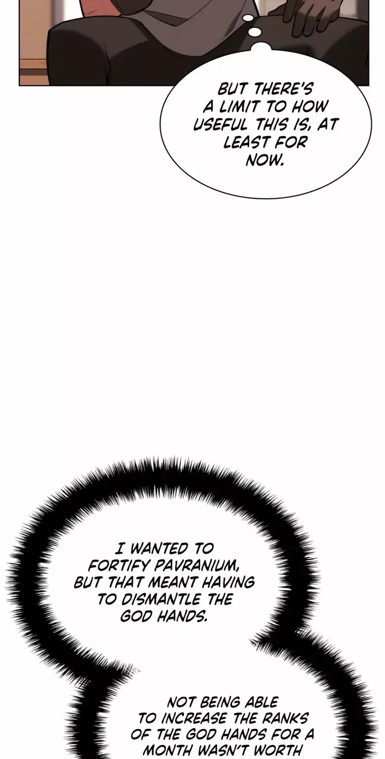 Read Overgeared (Team Argo) chapter 170 image 43 on Lezhin