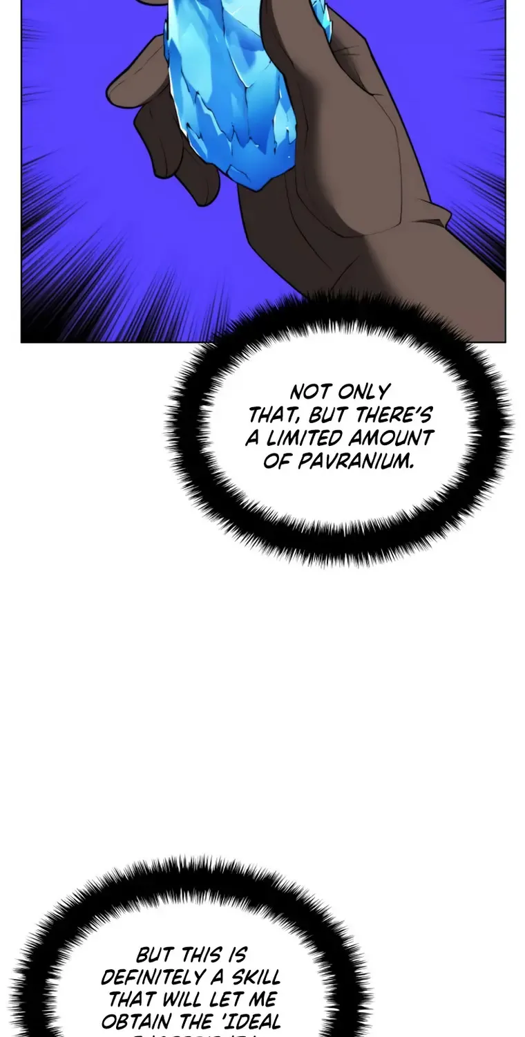 Read Overgeared (Team Argo) chapter 170 image 45 on Lezhin