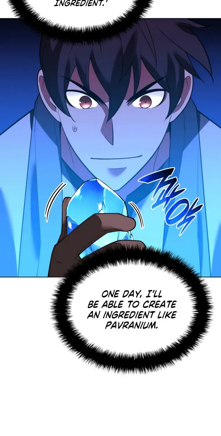 Read Overgeared (Team Argo) chapter 170 image 46 on Lezhin