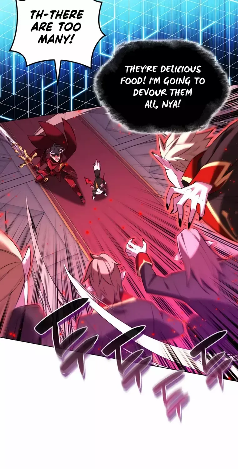 Read Overgeared (Team Argo) chapter 170 image 5 on Lezhin
