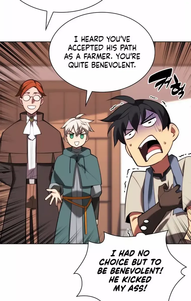 Read Overgeared (Team Argo) chapter 170 image 52 on Lezhin