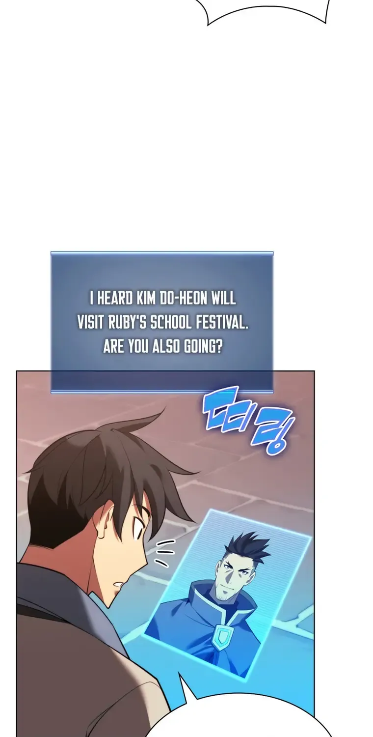 Read Overgeared (Team Argo) chapter 170 image 53 on Lezhin