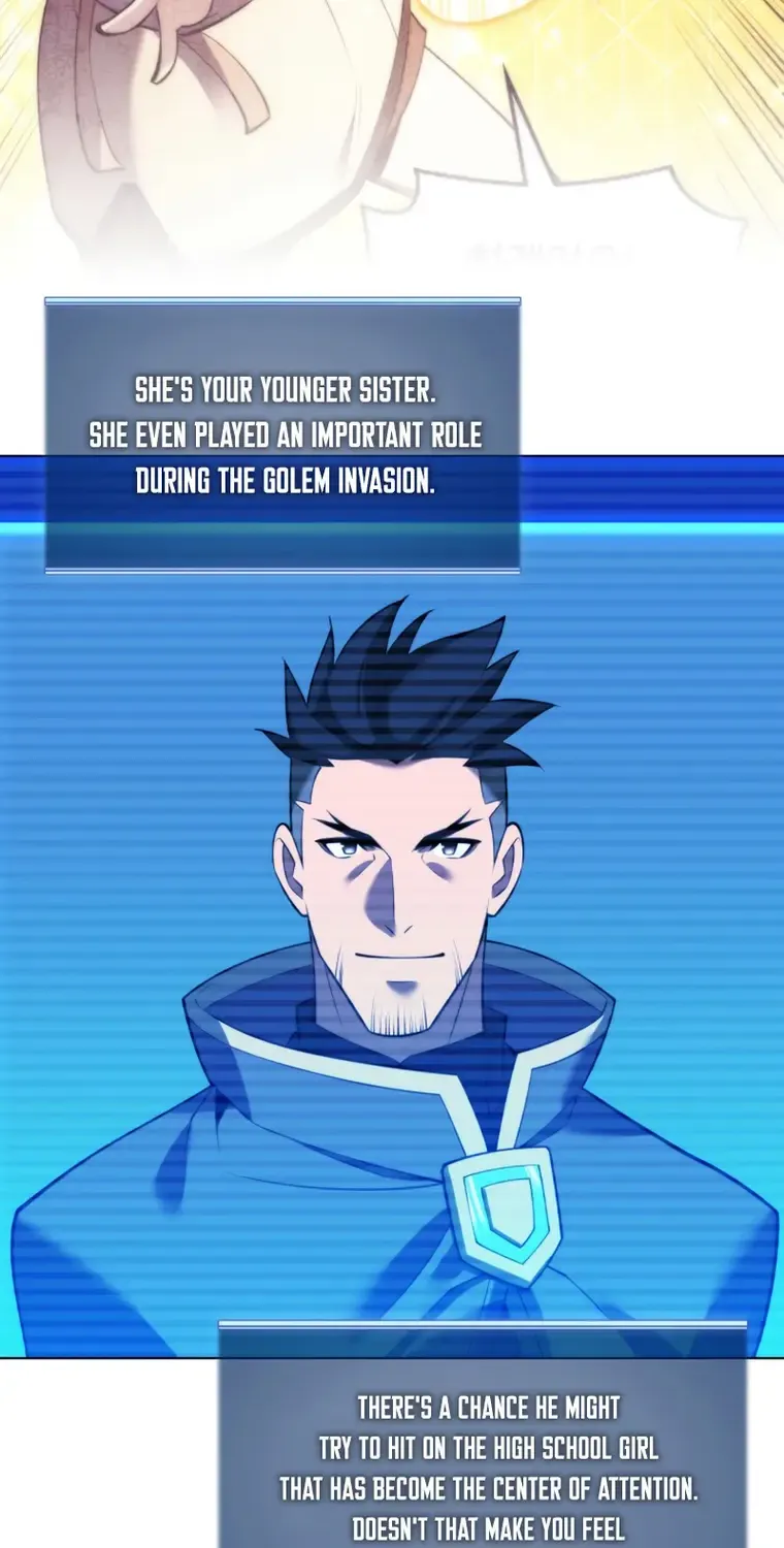 Read Overgeared (Team Argo) chapter 170 image 58 on Lezhin