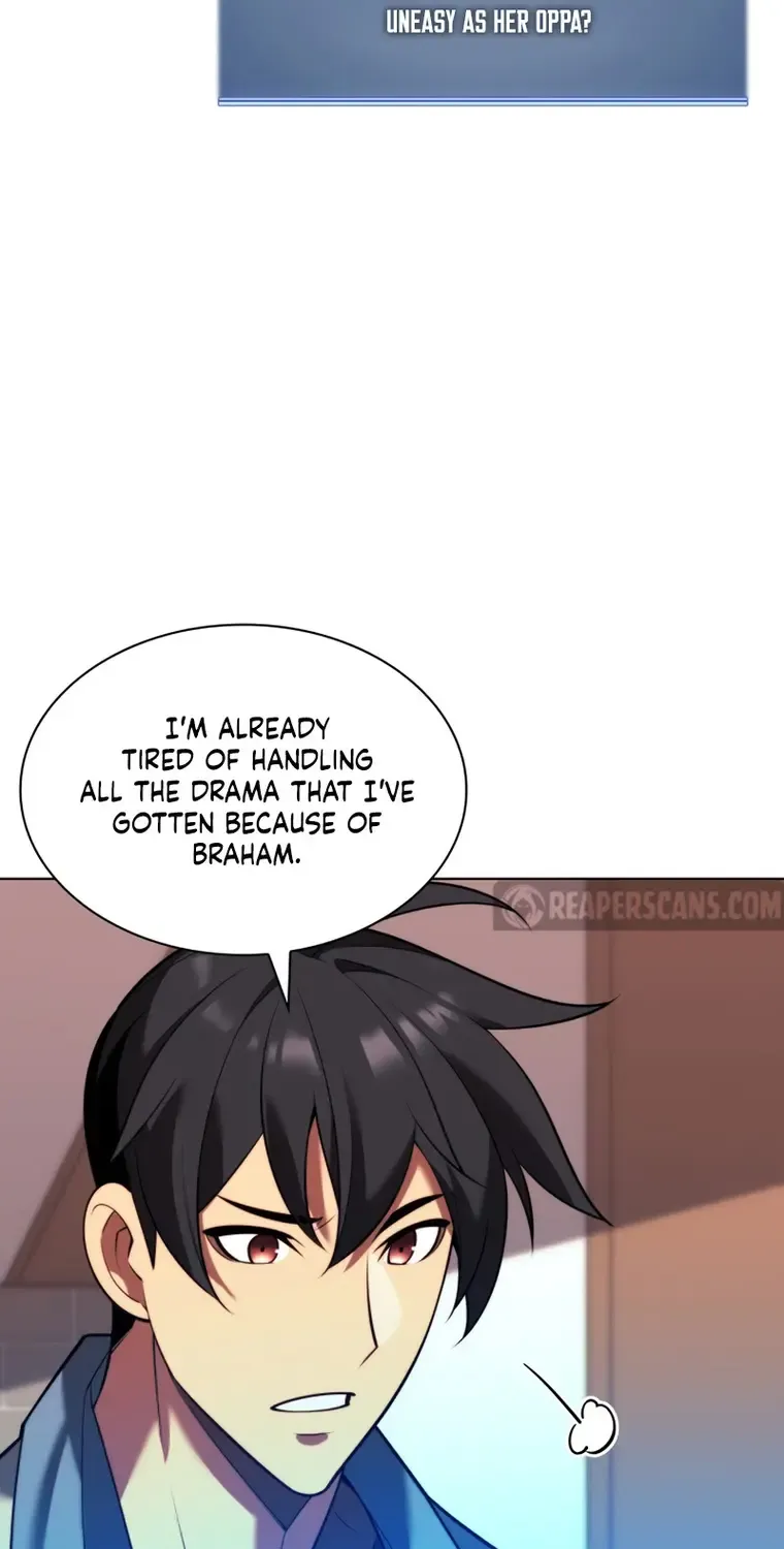 Read Overgeared (Team Argo) chapter 170 image 59 on Lezhin
