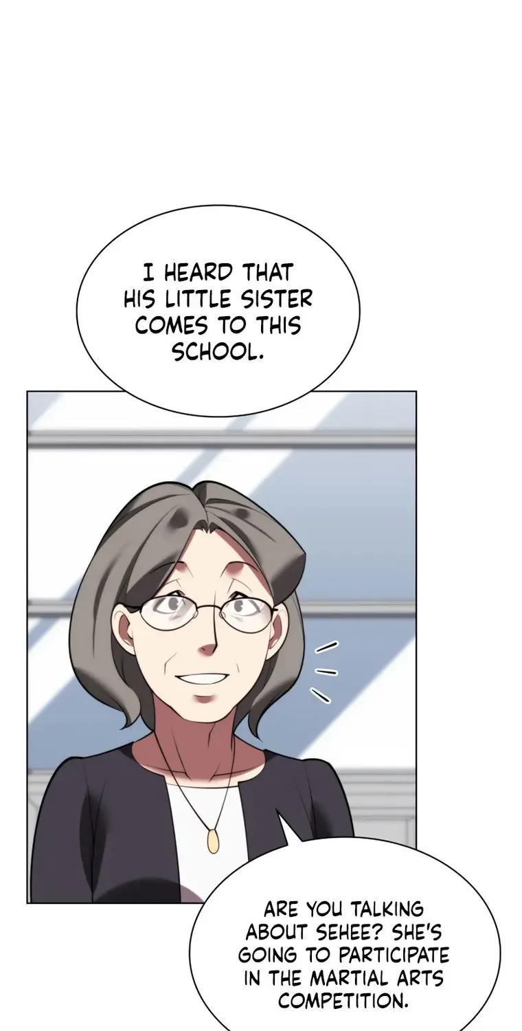 Read Overgeared (Team Argo) chapter 170 image 66 on Lezhin