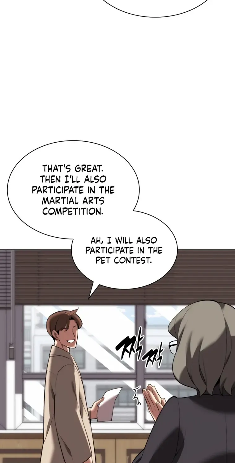 Read Overgeared (Team Argo) chapter 170 image 67 on Lezhin