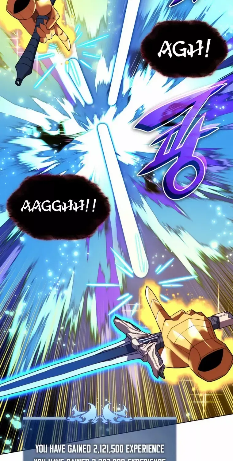 Read Overgeared (Team Argo) chapter 170 image 7 on Lezhin