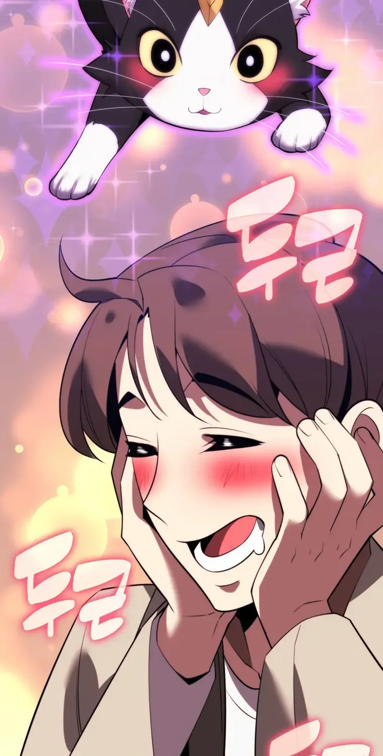 Read Overgeared (Team Argo) chapter 170 image 77 on Lezhin