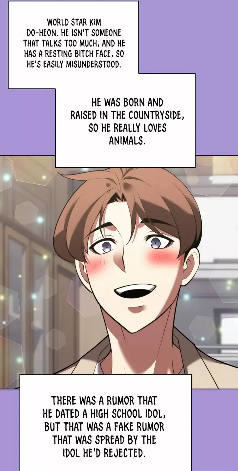 Read Overgeared (Team Argo) chapter 170 image 81 on Lezhin