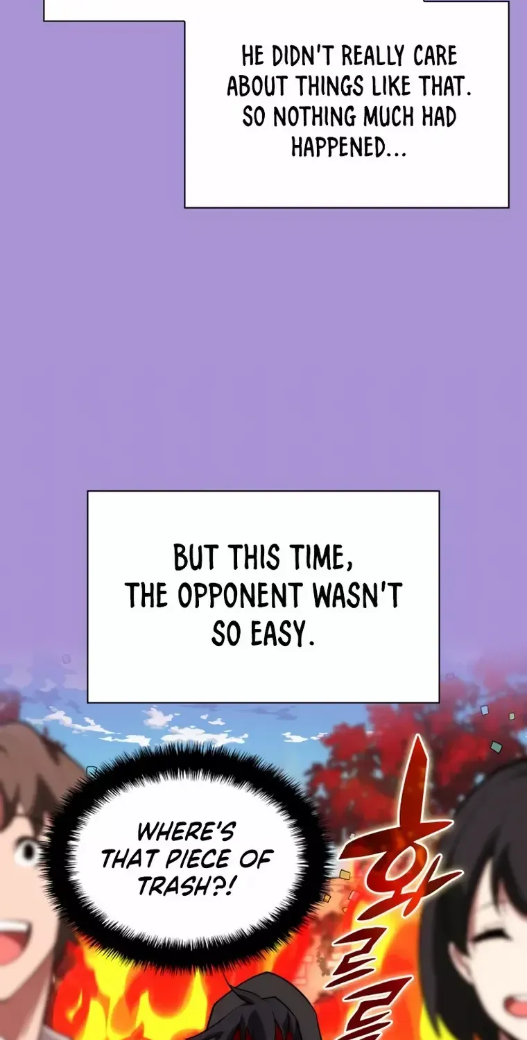 Read Overgeared (Team Argo) chapter 170 image 82 on Lezhin