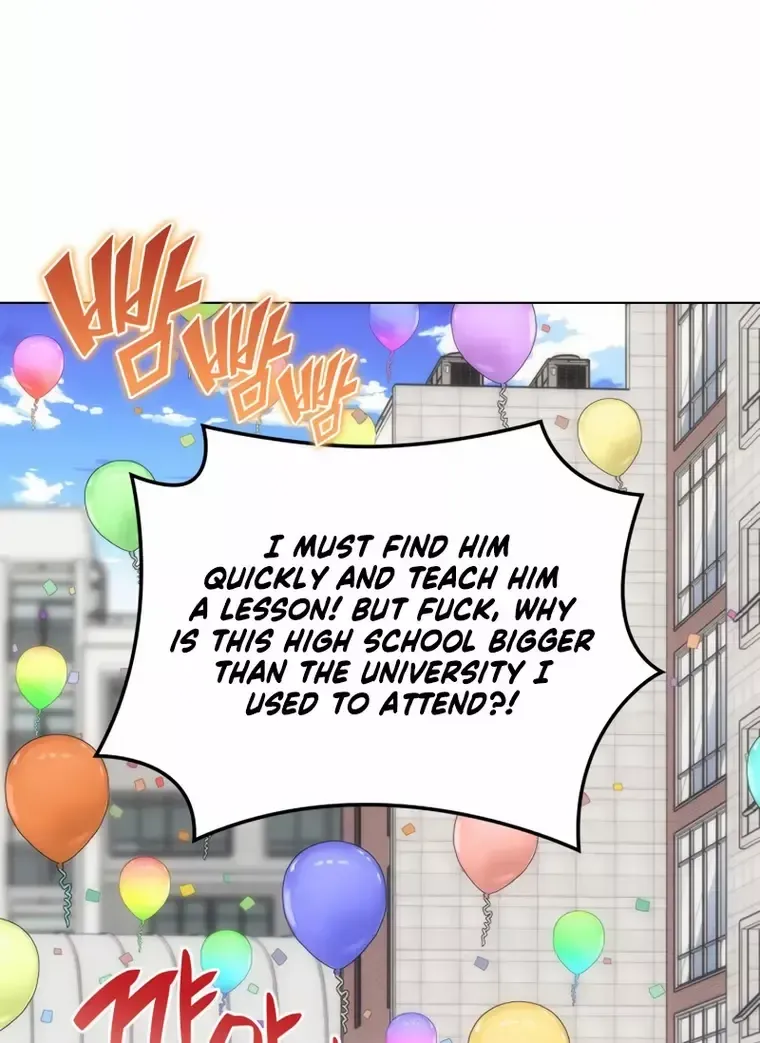 Read Overgeared (Team Argo) chapter 170 image 84 on Lezhin