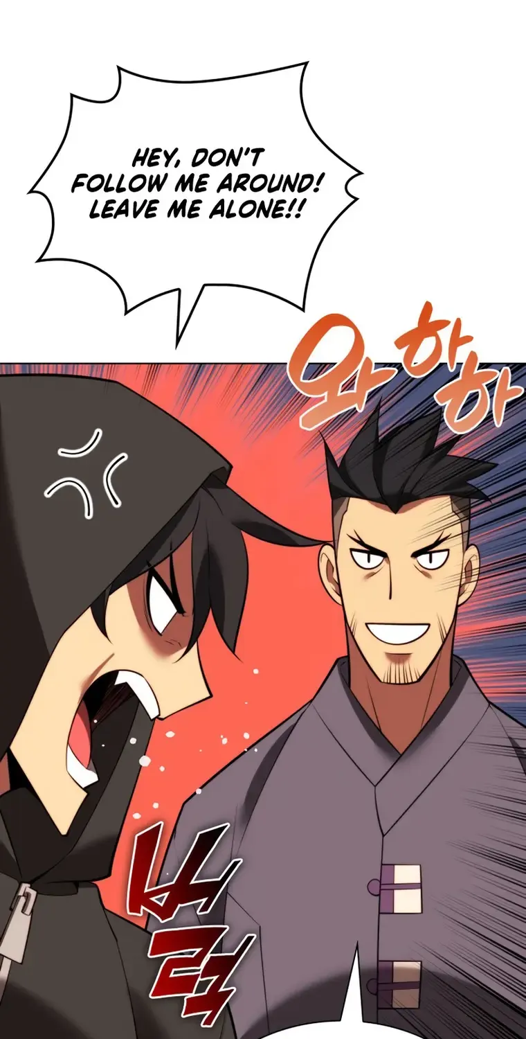 Read Overgeared (Team Argo) chapter 170 image 86 on Lezhin