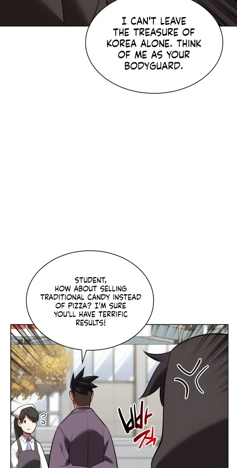 Read Overgeared (Team Argo) chapter 170 image 87 on Lezhin