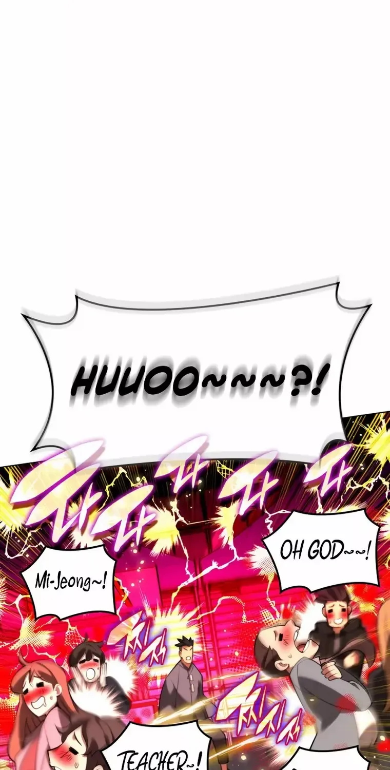 Read Overgeared (Team Argo) chapter 170 image 94 on Lezhin