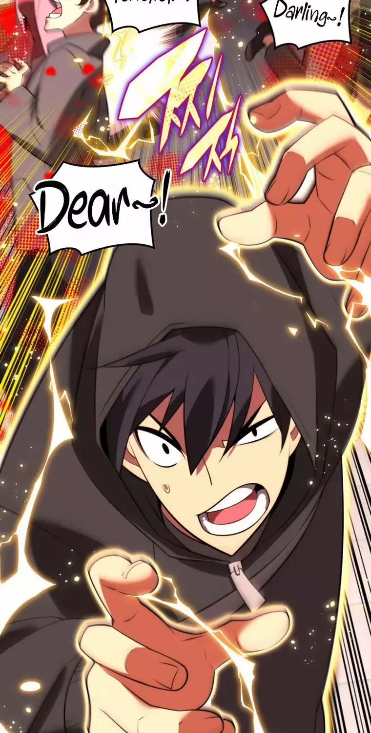 Read Overgeared (Team Argo) chapter 170 image 95 on Lezhin