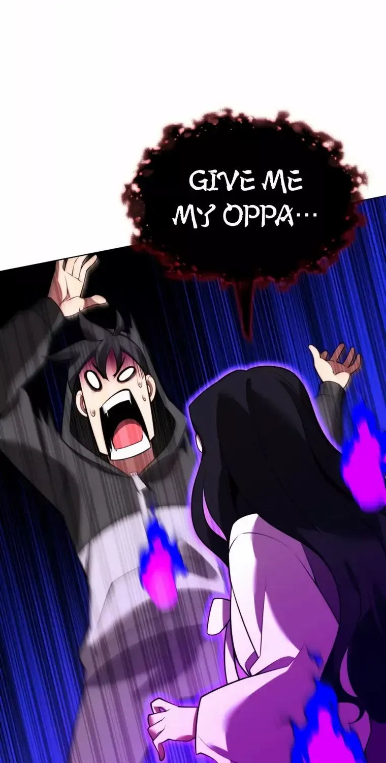 Read Overgeared (Team Argo) chapter 170 image 98 on Lezhin