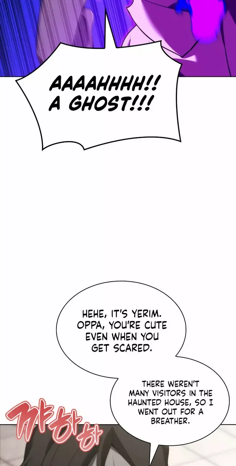 Read Overgeared (Team Argo) chapter 170 image 99 on Lezhin