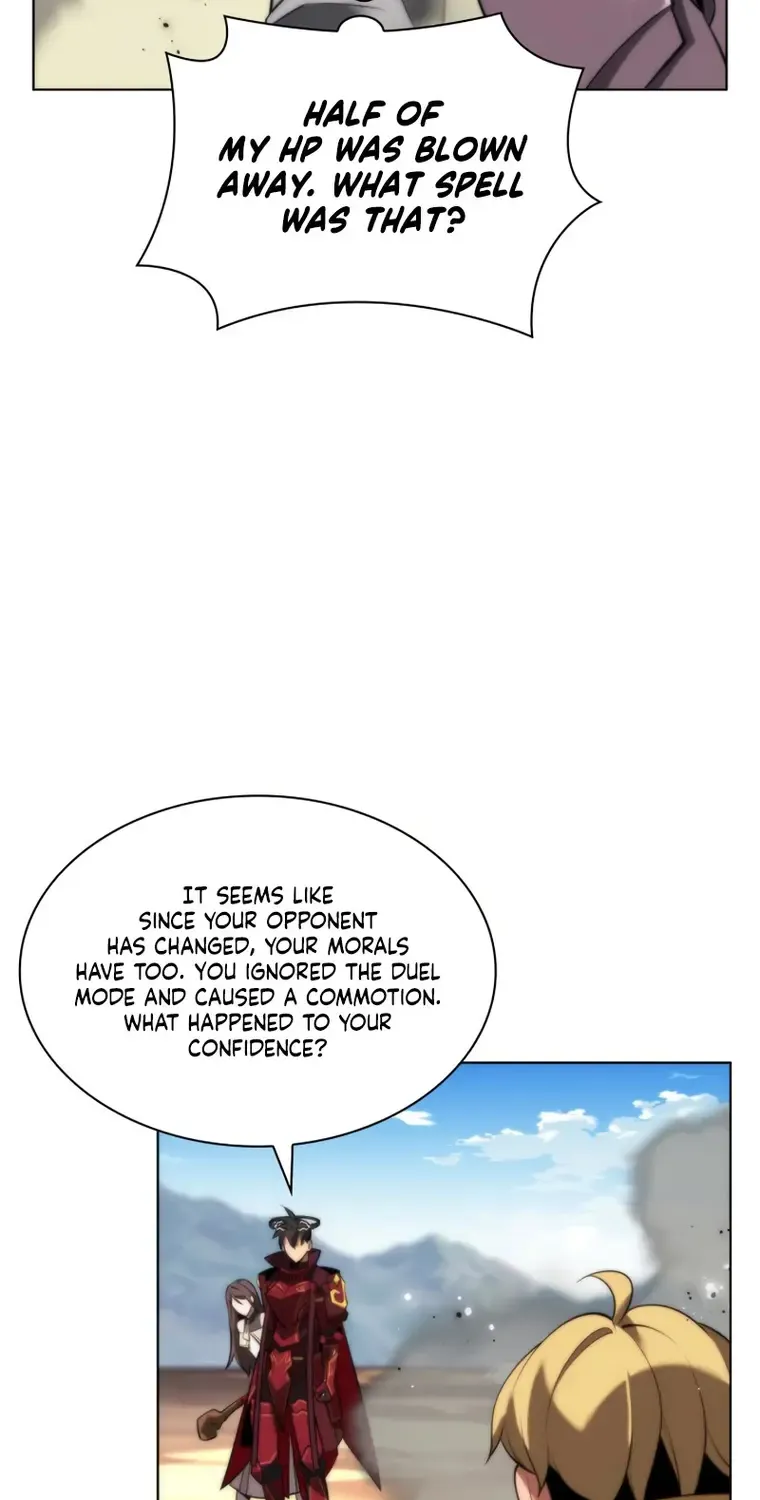 Read Overgeared (Team Argo) chapter 171 image 10 on Lezhin