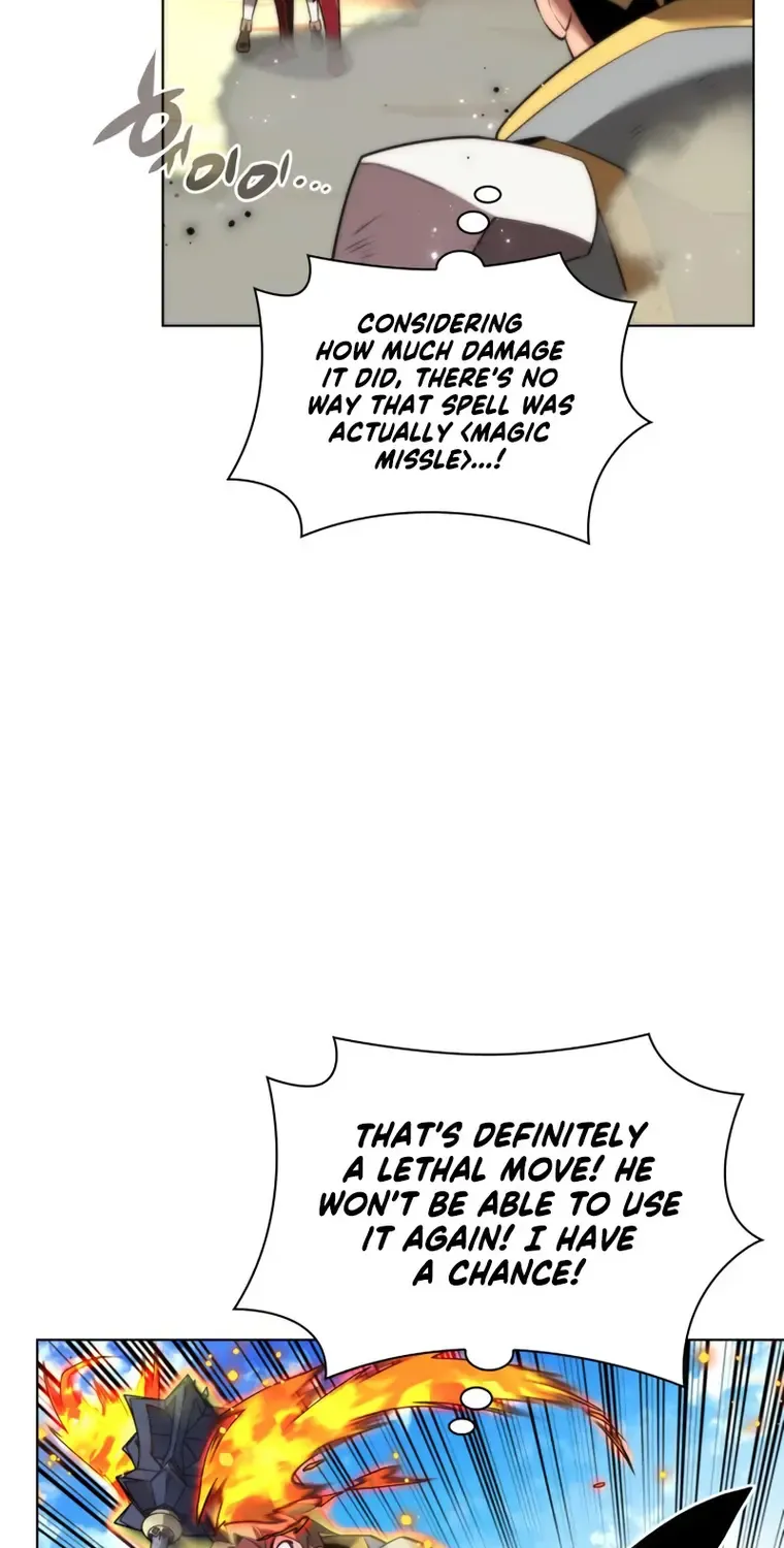 Read Overgeared (Team Argo) chapter 171 image 11 on Lezhin