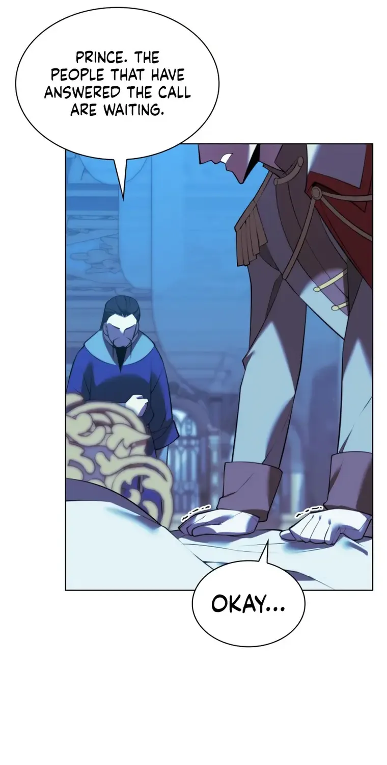 Read Overgeared (Team Argo) chapter 171 image 110 on Lezhin