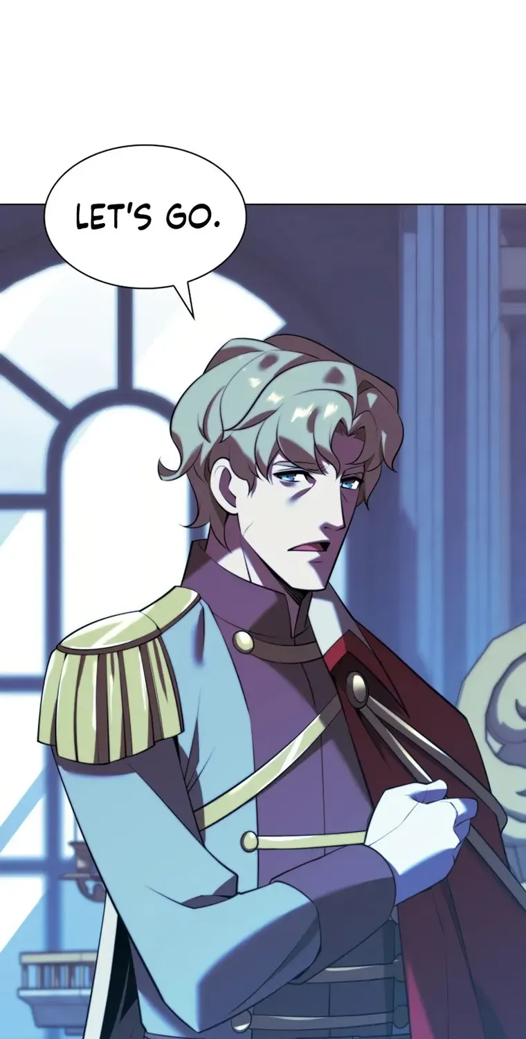 Read Overgeared (Team Argo) chapter 171 image 111 on Lezhin