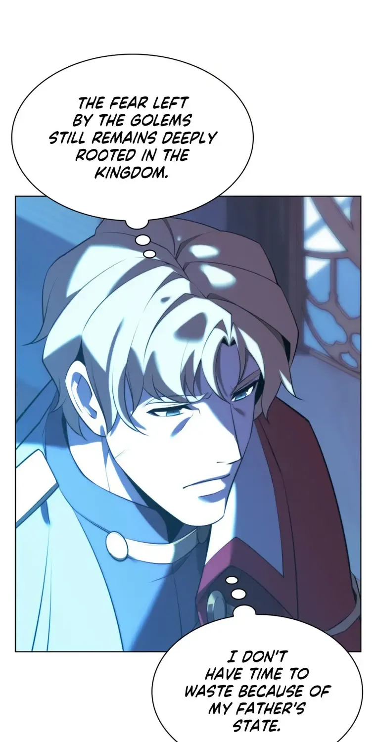 Read Overgeared (Team Argo) chapter 171 image 115 on Lezhin