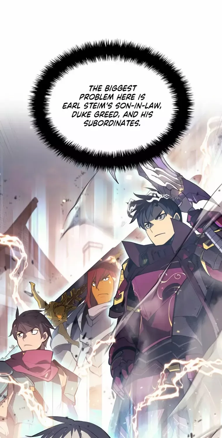 Read Overgeared (Team Argo) chapter 171 image 117 on Lezhin