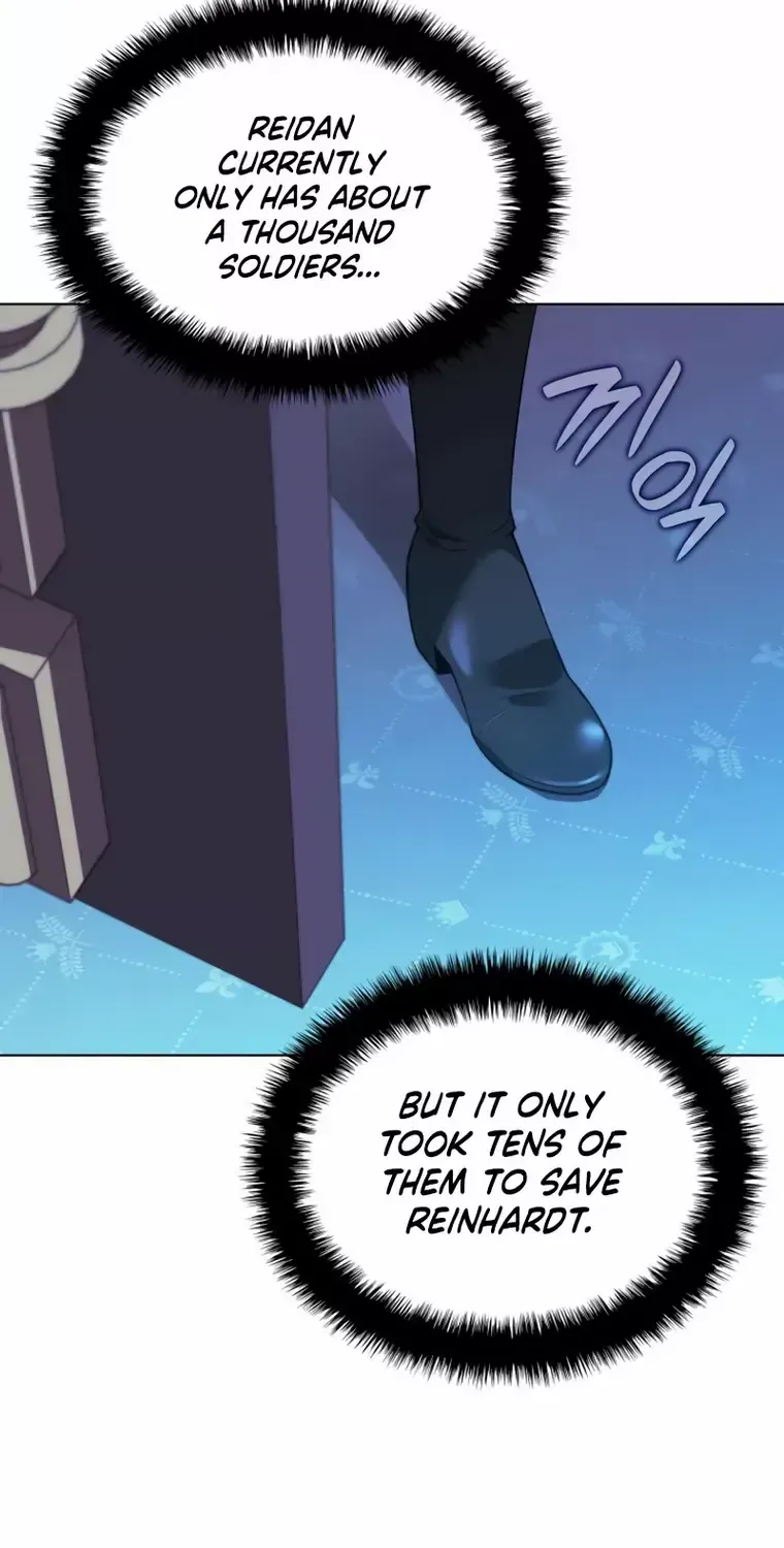 Read Overgeared (Team Argo) chapter 171 image 119 on Lezhin
