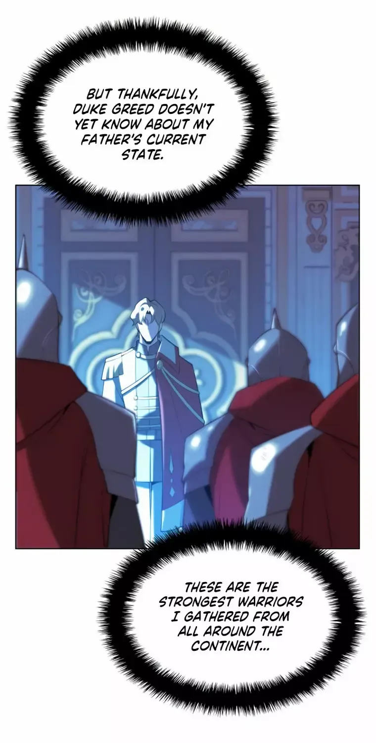 Read Overgeared (Team Argo) chapter 171 image 121 on Lezhin
