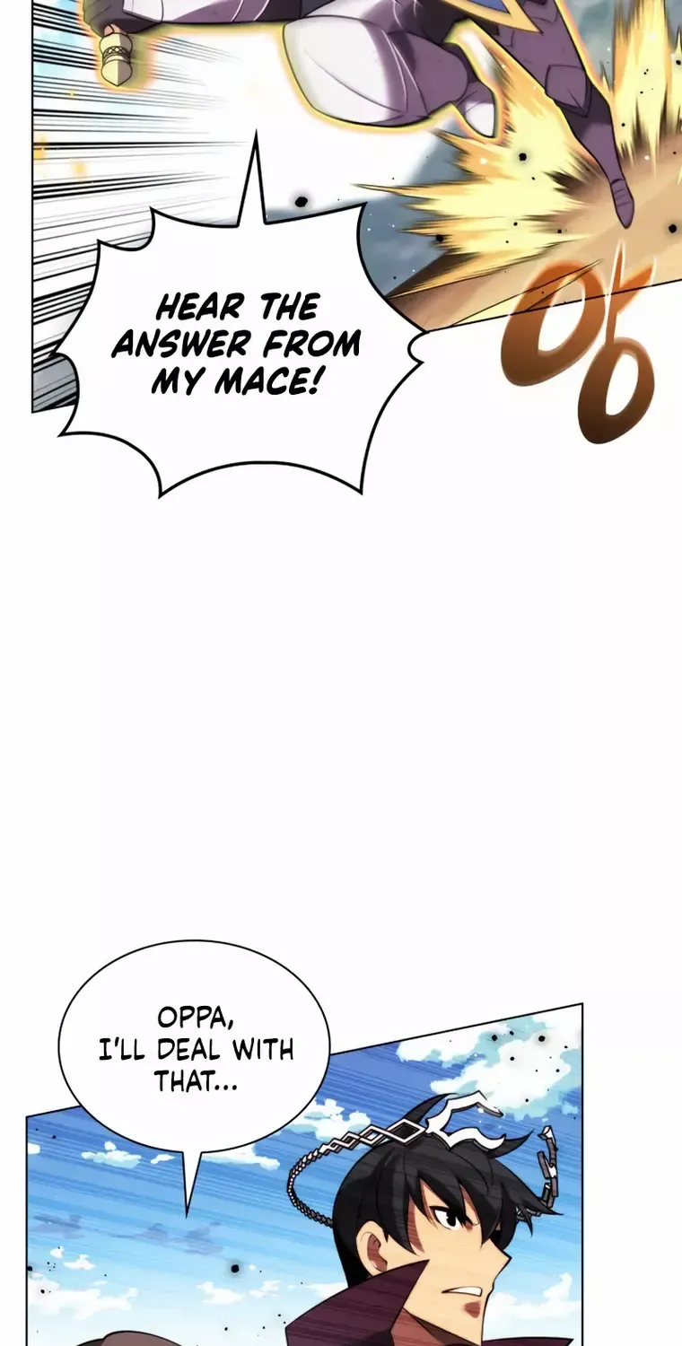 Read Overgeared (Team Argo) chapter 171 image 13 on Lezhin