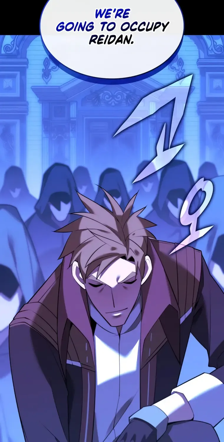 Read Overgeared (Team Argo) chapter 171 image 131 on Lezhin