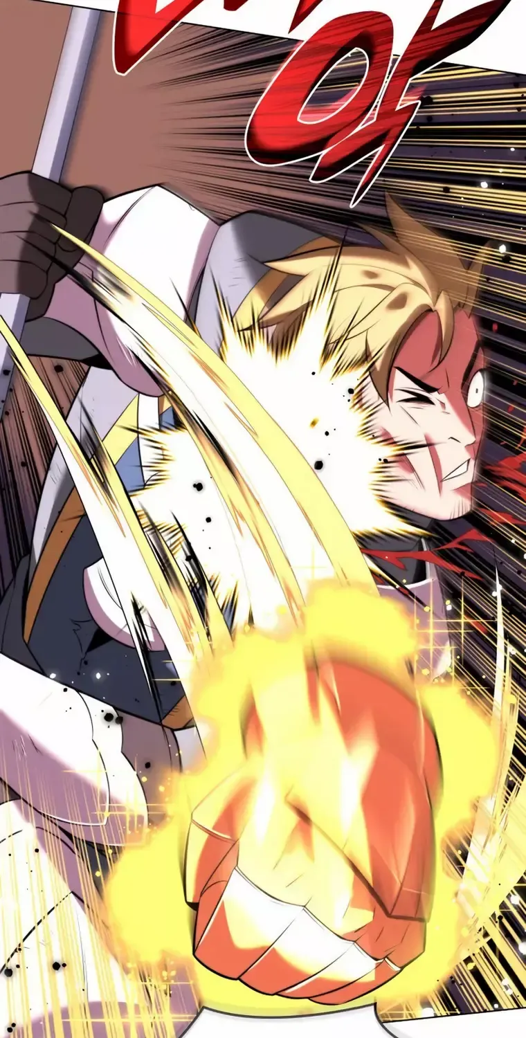 Read Overgeared (Team Argo) chapter 171 image 15 on Lezhin