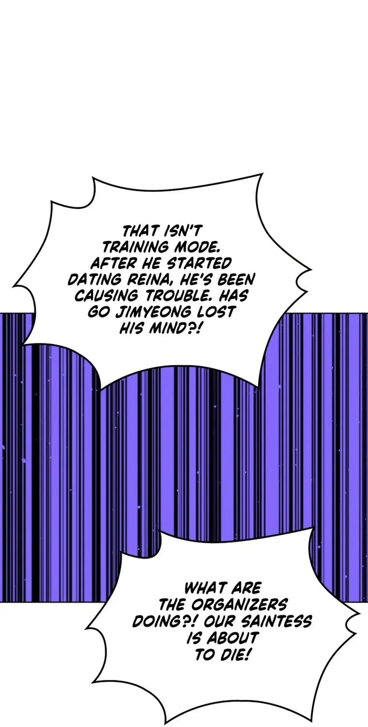 Read Overgeared (Team Argo) chapter 171 image 2 on Lezhin