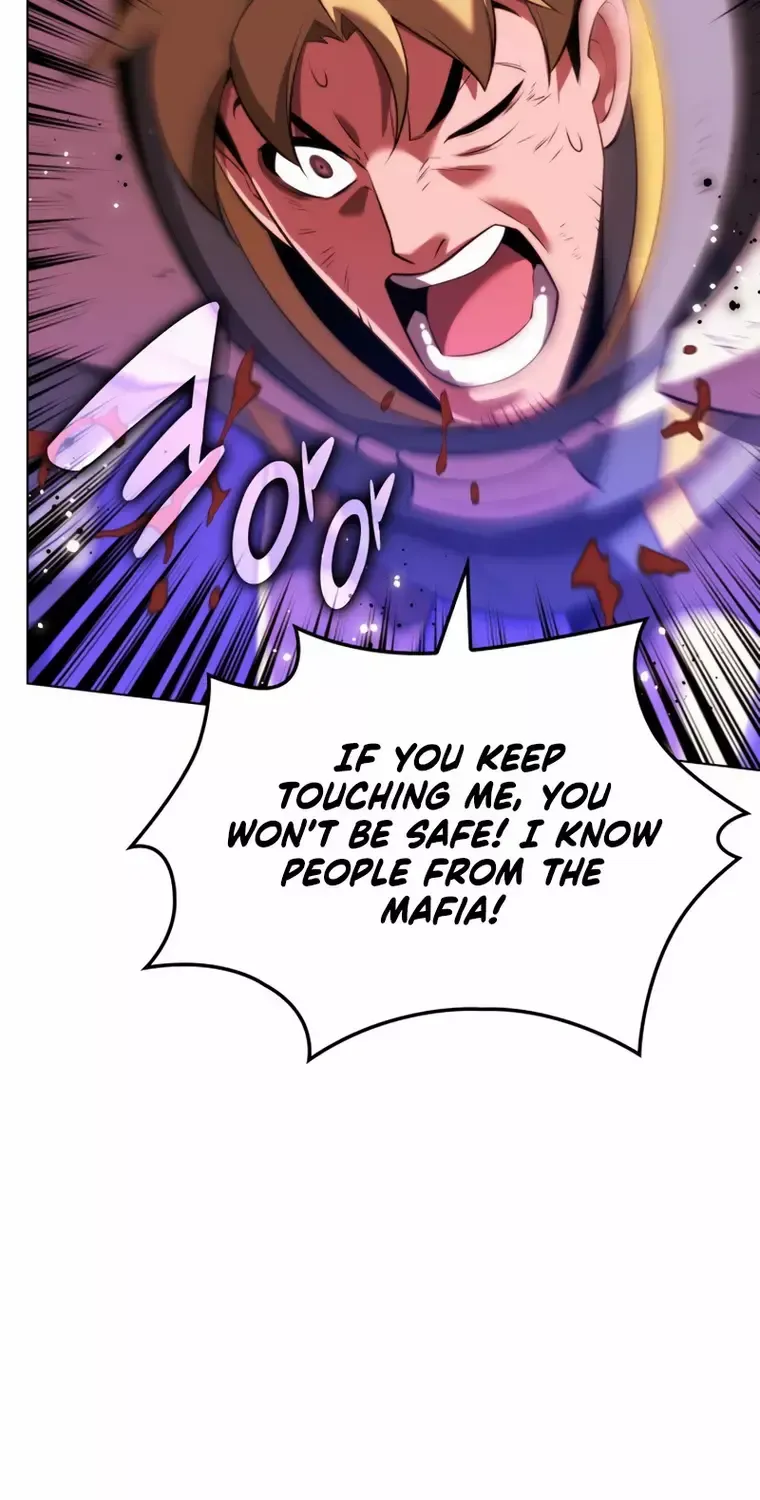 Read Overgeared (Team Argo) chapter 171 image 21 on Lezhin