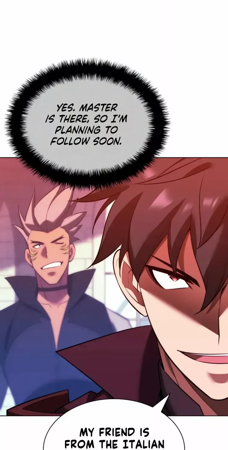 Read Overgeared (Team Argo) chapter 171 image 23 on Lezhin