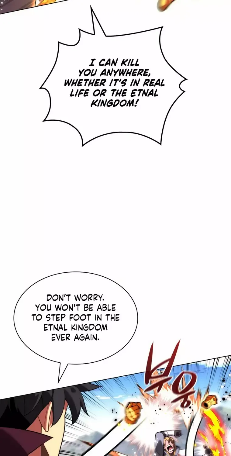Read Overgeared (Team Argo) chapter 171 image 26 on Lezhin