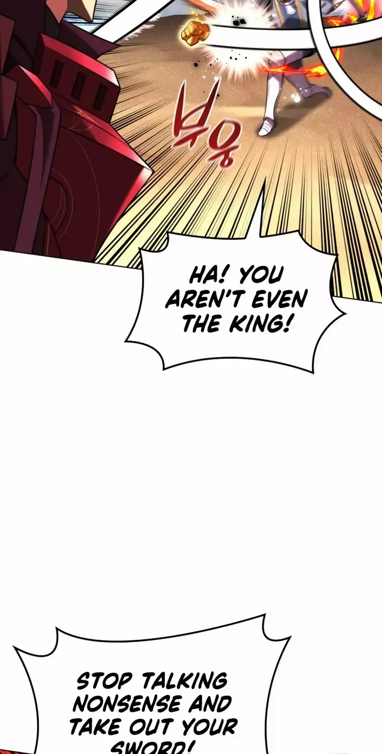 Read Overgeared (Team Argo) chapter 171 image 27 on Lezhin