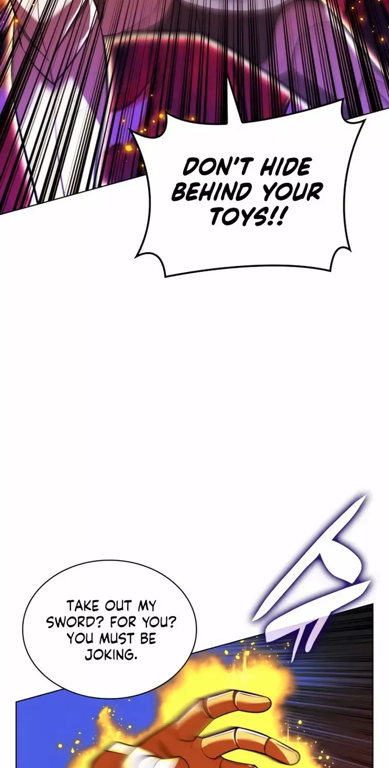 Read Overgeared (Team Argo) chapter 171 image 29 on Lezhin