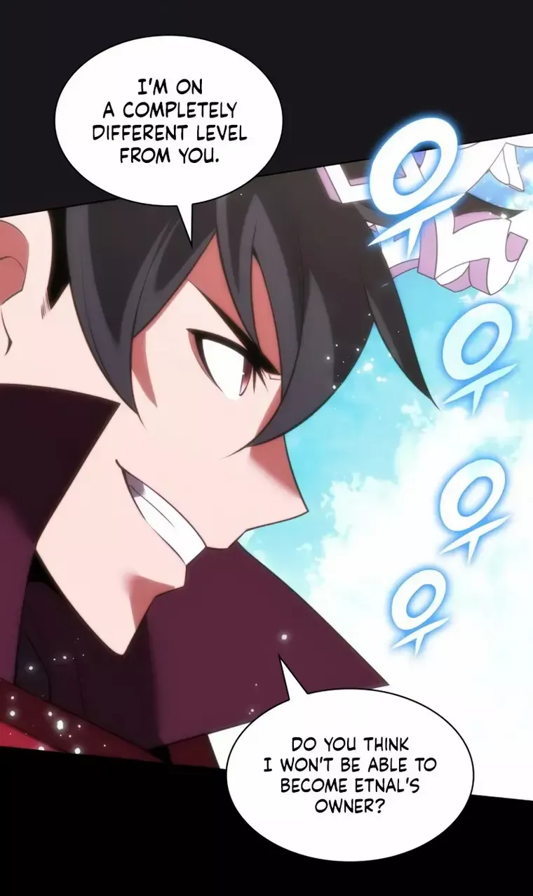 Read Overgeared (Team Argo) chapter 171 image 32 on Lezhin