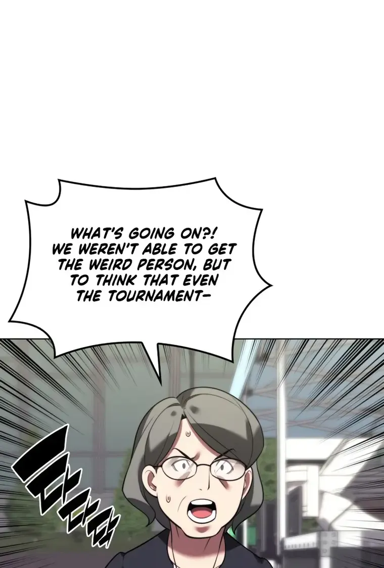 Read Overgeared (Team Argo) chapter 171 image 4 on Lezhin
