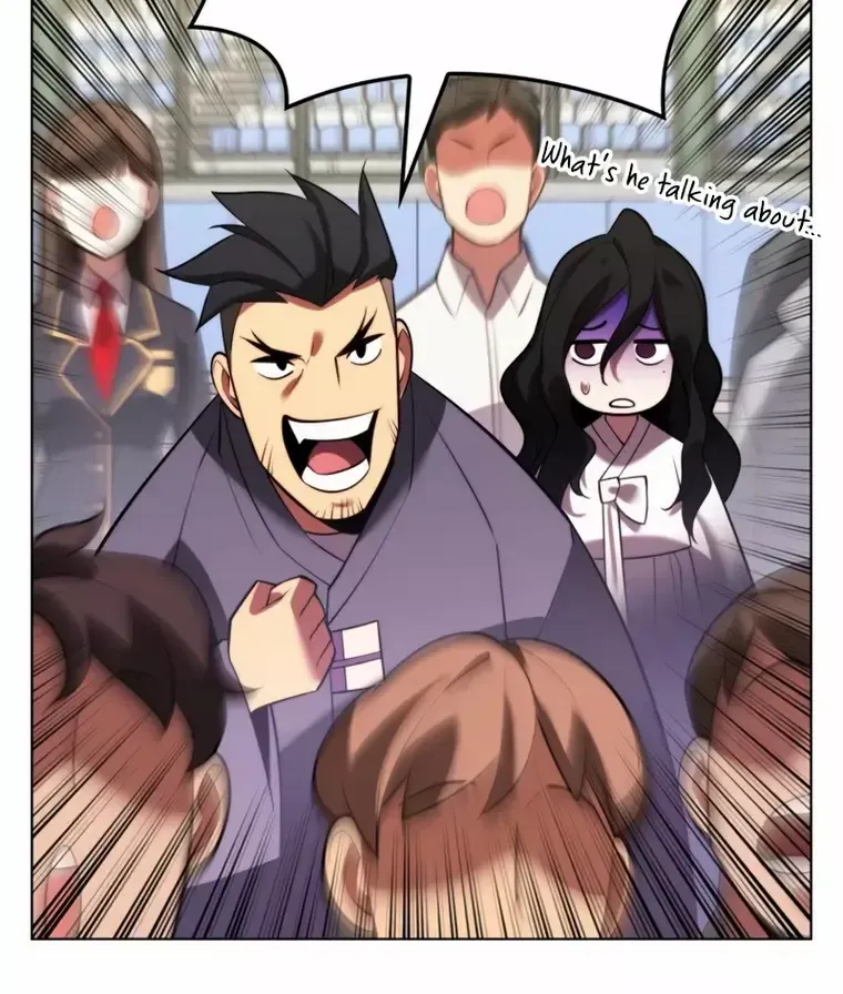 Read Overgeared (Team Argo) chapter 171 image 40 on Lezhin
