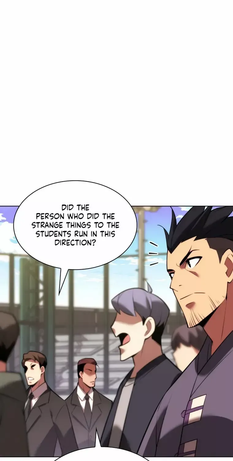 Read Overgeared (Team Argo) chapter 171 image 41 on Lezhin