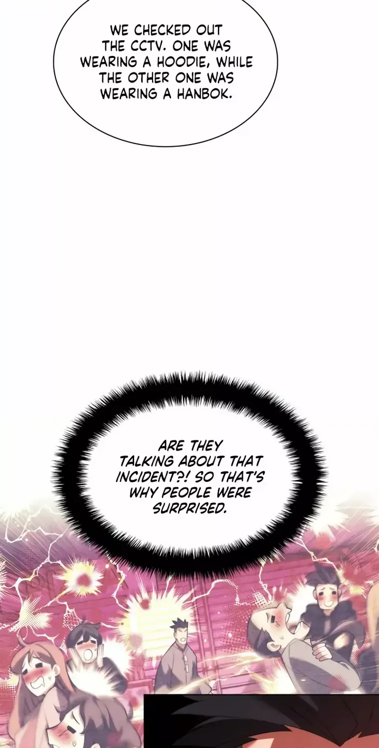 Read Overgeared (Team Argo) chapter 171 image 42 on Lezhin