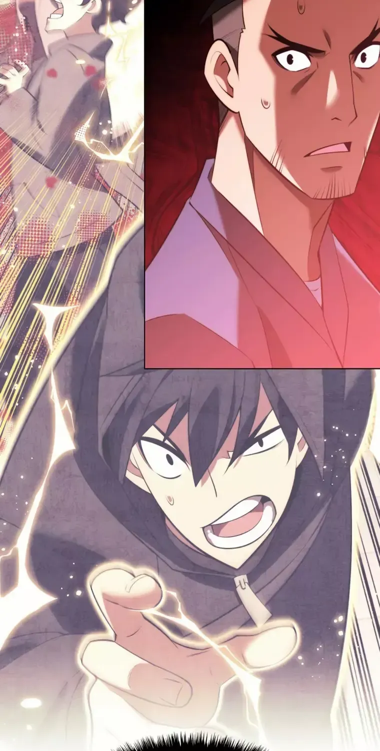 Read Overgeared (Team Argo) chapter 171 image 43 on Lezhin