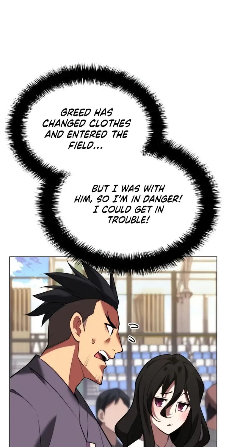 Read Overgeared (Team Argo) chapter 171 image 45 on Lezhin