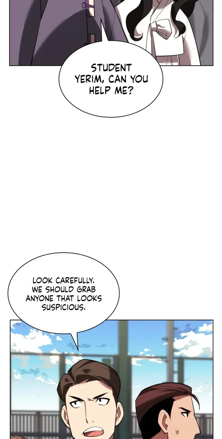 Read Overgeared (Team Argo) chapter 171 image 46 on Lezhin