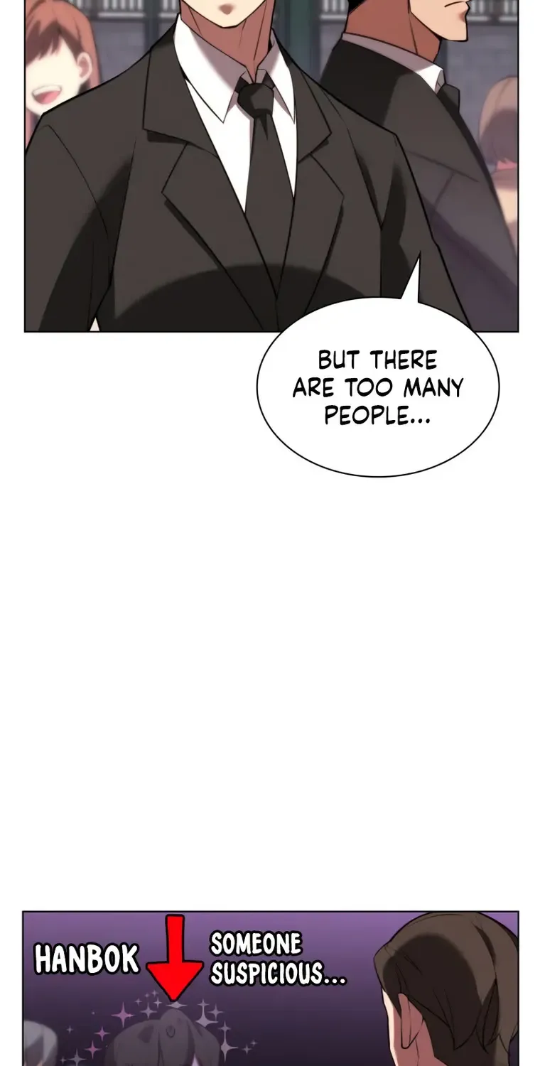 Read Overgeared (Team Argo) chapter 171 image 47 on Lezhin