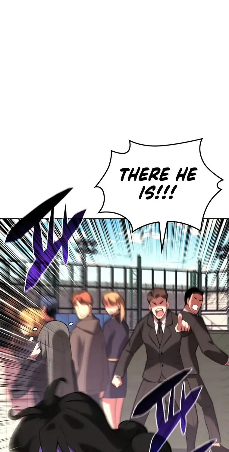 Read Overgeared (Team Argo) chapter 171 image 49 on Lezhin